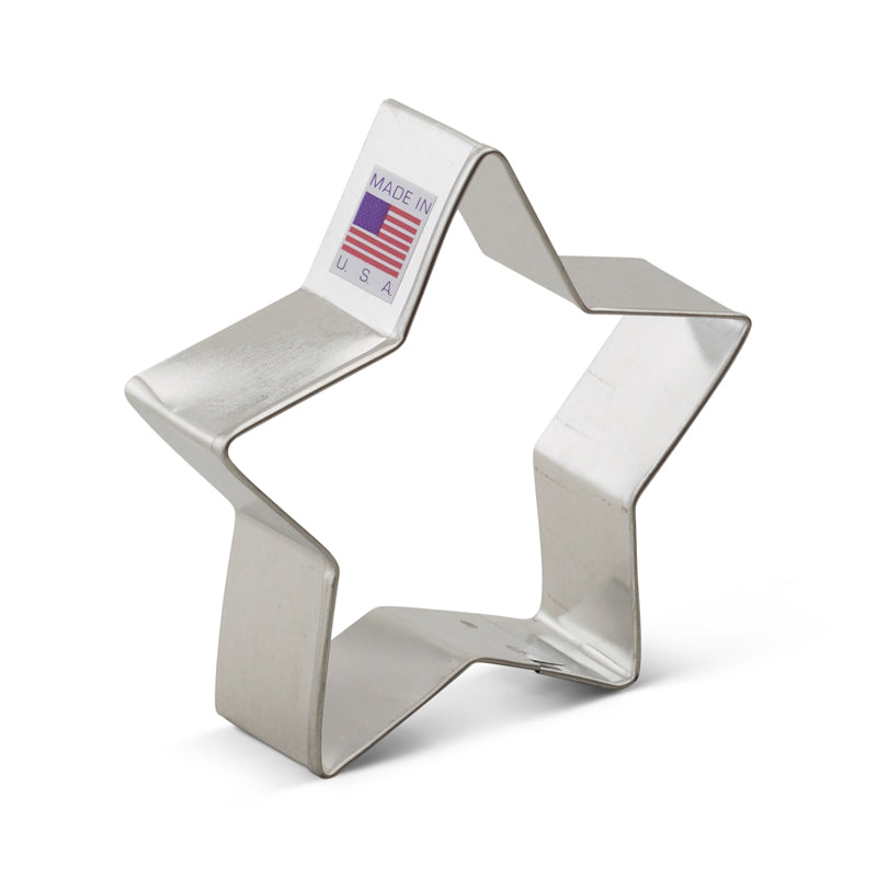 Ann Clark Cookie Cutter - Star