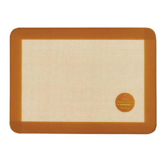 Mrs. Anderson's Silicone Baking Mat, Toaster Oven